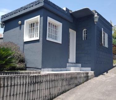 Villa Carlos Paz House | Terraza Perito Moreno
