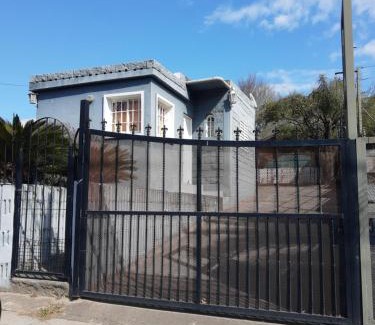 Villa Carlos Paz House | Terraza Perito Moreno