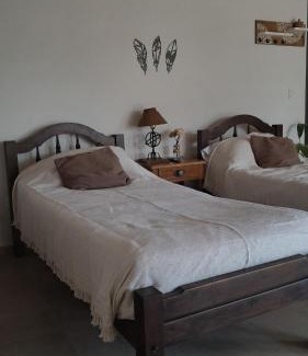 Alta Gracia Apartment | Terrazas al Golf