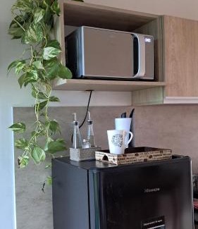 Alta Gracia Apartment | Terrazas al Golf
