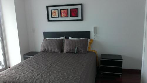 Petit Jean Ocharan Apartment | Terrazas Apartments Miraflores