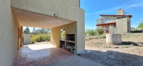Santa Rosa de Calamuchita House | Terrazas de Nahuascat