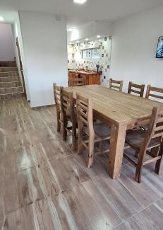 Santa Rosa de Calamuchita House | Terrazas de Nahuascat