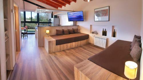 Villa General Belgrano Cabin | Terrazas de Belgrano - Club de Montaña