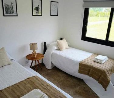 Partido de Monte Apartment | Terrazas del Monte