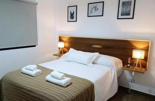 Partido de Monte Apartment | Terrazas del Monte