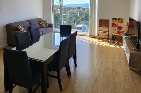Province of Tierra del Fuego Apartment | Terrazas del Beagle Deluxe