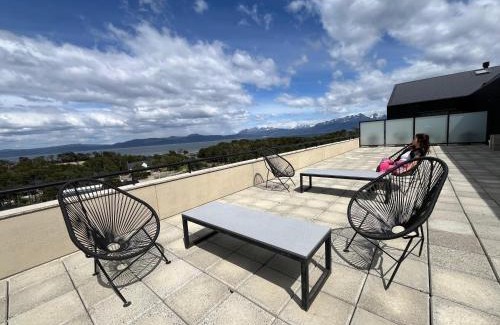 Province of Tierra del Fuego Apartment | Terrazas del Beagle Deluxe