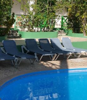 Boca Chica Apartment | TERRAZAS DEL CARIBE, APARTA HOTEL.