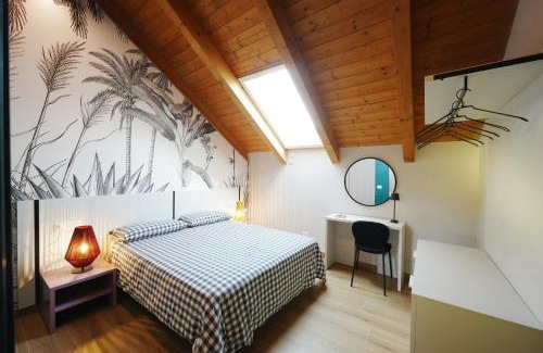 San Lazzaro House | Terrazza 72 - Deluxe Room & Breakfast