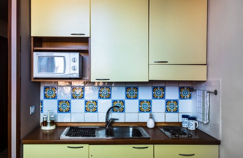 Old Town Apartment | Terrazza con vista Etna e centro storico by Wonderful Italy