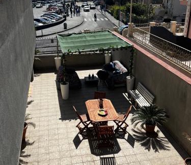 Aci Trezza Apartment | Terrazza Faraglioni