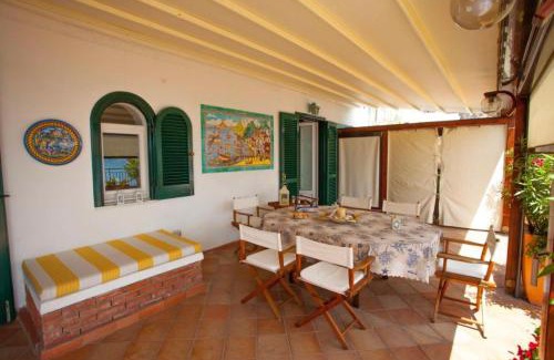 Atrani Apartment | Terrazza Paradiso