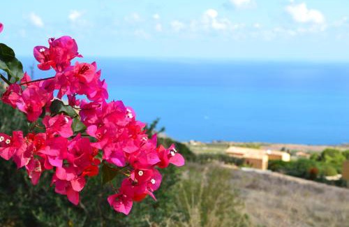 Scopello House | Terrazza Sarmuci di Scopello