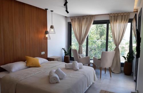 Chlorakas Apartment | Terrazza Suites