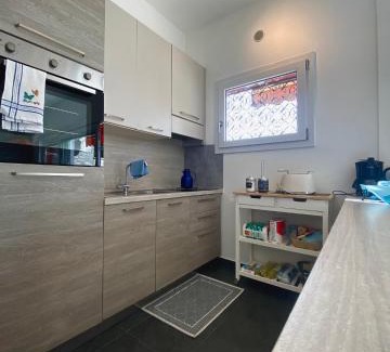 Brezzo di Bedero Apartment | Terrazza sul lago