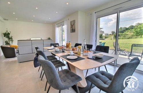 Penvenan House | Terre d'ajoncs