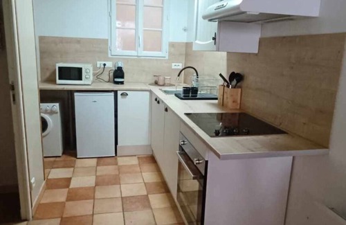 Avallon Apartment | Terre de Bourgogne - Appartement en Plein Cœur D'avallon