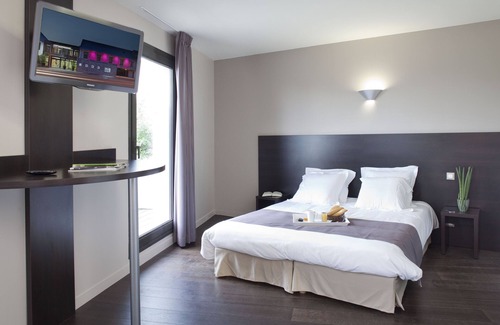 Belleville-sur-Loire Hotel | Terre De Loire
