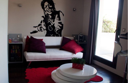 Belleville-sur-Loire Hotel | Terre De Loire