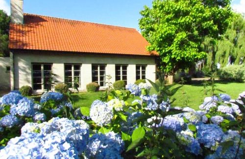 Maldegem House | Terre de Lumière