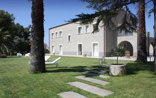 Chiaramonte Gulfi House | Terre di Senia