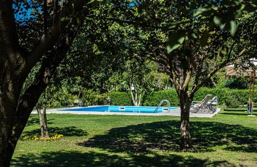 Viterbo Bed & Breakfast | Terre Etrusche Guest House-Terme -3 minuti da Viterbo centro