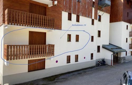 Les Deserts Apartment | TERRES D'HISTOIRES Locations