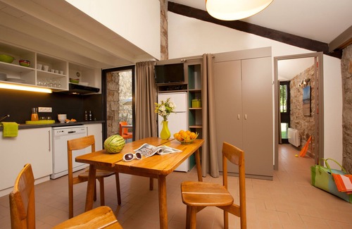 Chambonas House | Terres de France - Domaine des Vans