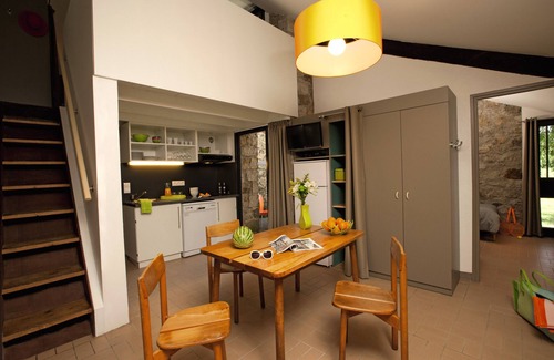 Chambonas House | Terres de France - Domaine des Vans