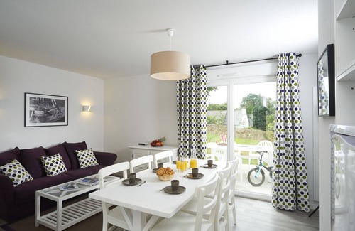 Audierne House | Terres de France - Le Domaine de la Baie