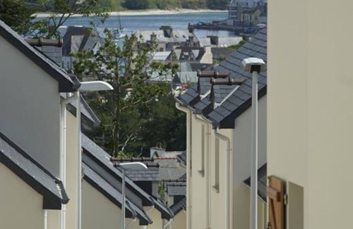 Audierne House | Terres de France - Le Domaine de la Baie