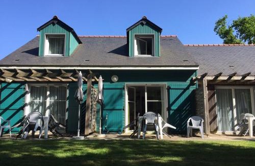 Saumur Resort | Terres de France - Le Domaine Du Golf