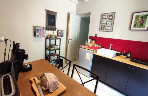 Val-Revermont Bed & Breakfast | Terres de la Grange
