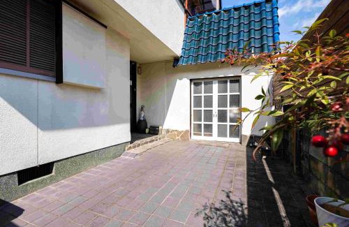 Nishijin House | Terry's House