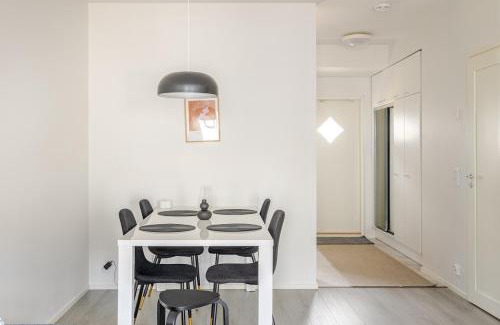 Renko Apartment | Terva23