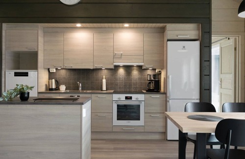 Ahtari House | Tervaranta by Interhome