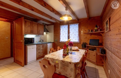 Beaufort House | TERVETULOA - BEAUFORT ARECHES