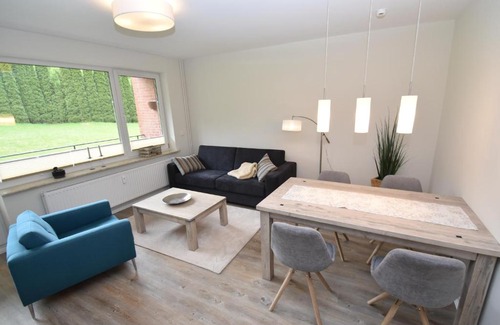 Nordstadt Apartment | Terzel