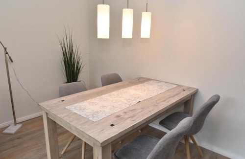 Nordstadt Apartment | Terzel