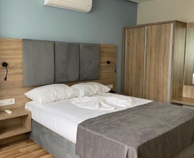 Hopa Hotel | Terzioglu Otel