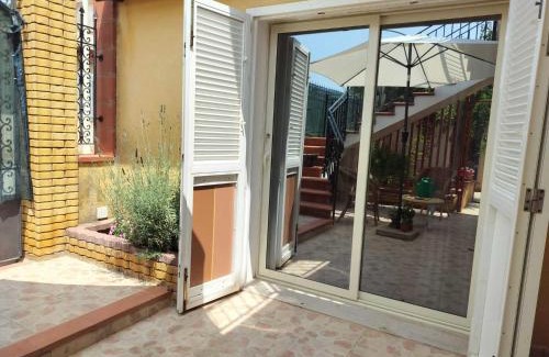 Marinella di Selinunte House | Teseo Holiday