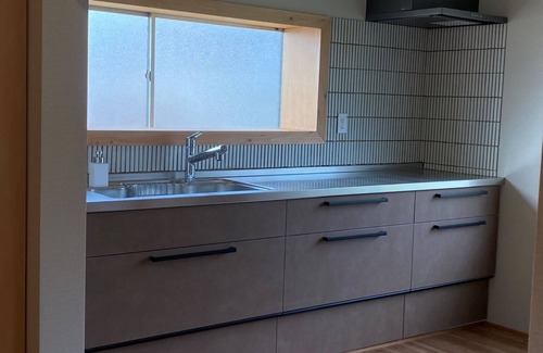 Ieura House | Teshimas Ocean View Retreat Yutaka/Shozugun Kagawa