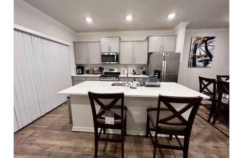 Rossville House | Tesla House-Gorgeous Smart House