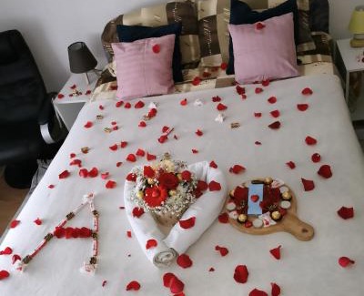 Teslic Apartment | Teslić Apartman NiA