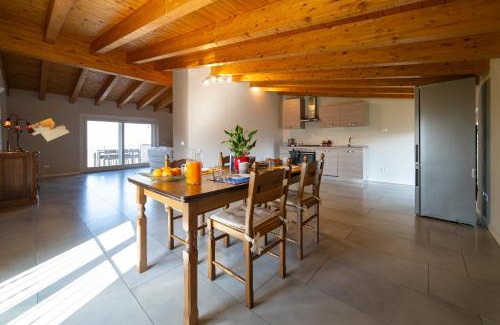 Adro Apartment | Tesoro Nascosto-Franciacorta UP