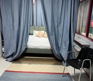 Sabadell Apartment | Tessasapartments Sabadell