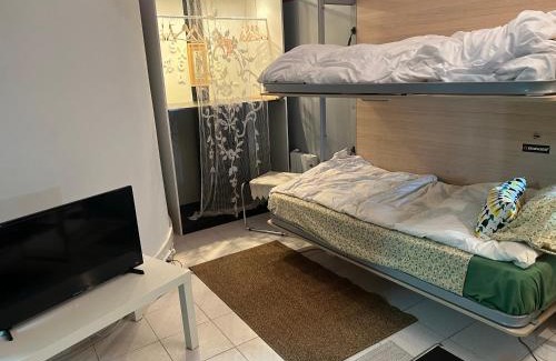 Sabadell Apartment | Tessasapartments Sabadell 2