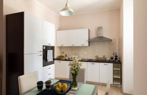 Testaccio Apartment | Testaccio House