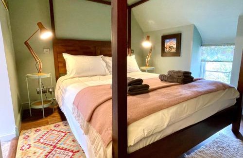 Tetbury House | Tetbury Cottage